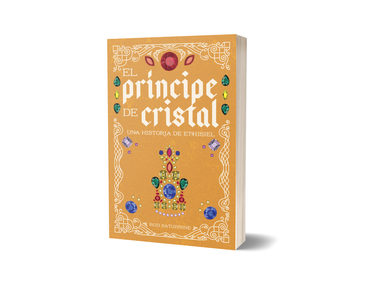 El Príncipe de Cristal